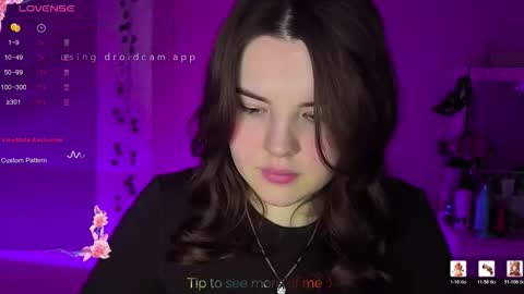 Snapshot of iceeheart chatting on February 2, 2026, 6:06 pm Ksenia online show from February 2, 2026, 6:06 pm