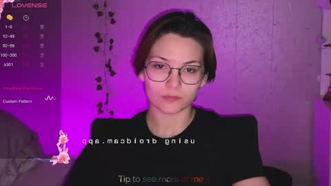 Ksenia online show from March 10, 2026, 9:20 pm