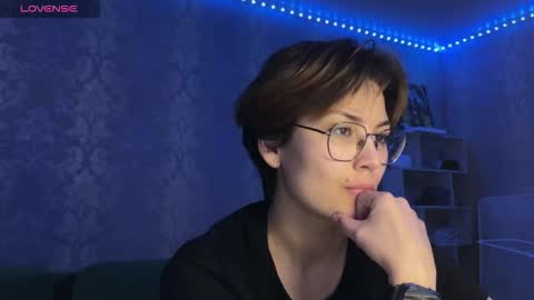 Ksenia online show from March 25, 2026, 6:47 pm