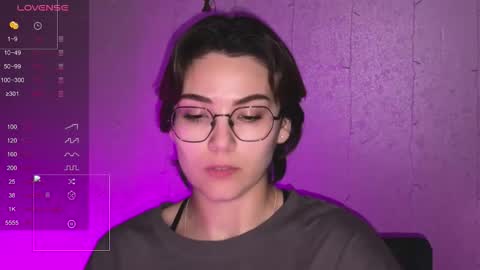 Snapshot of iceeheart chatting on June 8, 2026, 7:25 pm Ksenia online show from June 8, 2026, 7:25 pm