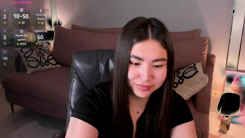 Aiza online show from April 6, 2026, 1:03 am