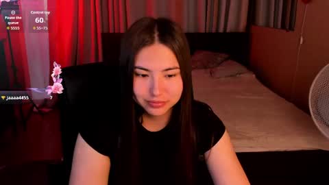 Snapshot of iceicebabe_ chatting on June 17, 2026, 1:08 am Aiza online show from June 17, 2026, 1:08 am