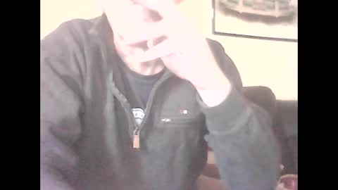 icemandude online show from February 22, 2025, 2:19 pm