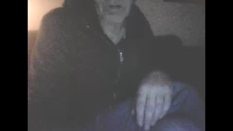 icemandude online show from October 25, 2025, 8:58 pm