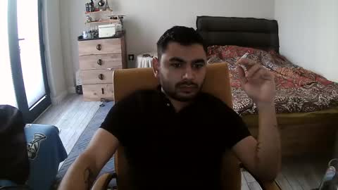 iceytheprime online show from December 5, 2024, 11:05 am