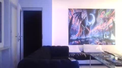 icheinfachich13 online show from October 3, 2025, 10:29 pm