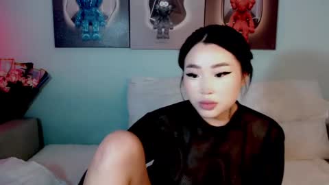 ichiben online show from December 9, 2024, 3:29 am