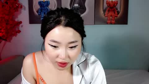 ichiben online show from January 14, 2025, 11:53 am