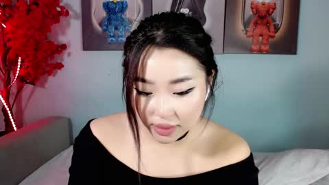 ichiben online show from January 16, 2025, 10:10 am