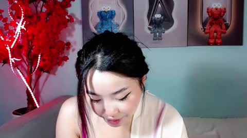 ichiben online show from January 18, 2025, 9:02 am