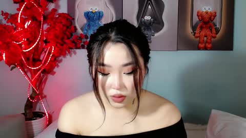 ichiben online show from March 2, 2025, 11:39 am