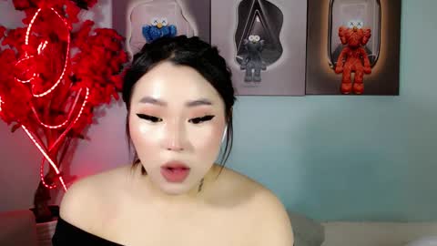 ichiben online show from March 3, 2025, 11:55 am