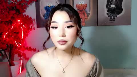 ichiben online show from November 19, 2025, 3:06 am