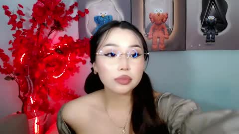 Snapshot of ichiben chatting on March 31, 2026, 8:53 pm ichiben online show from March 31, 2026, 8:53 pm