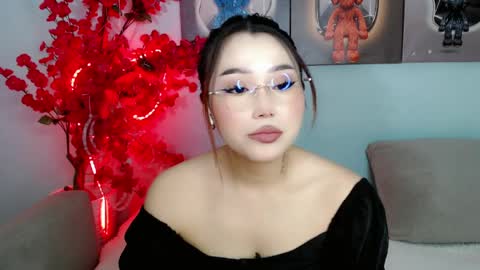 Snapshot of ichiben chatting on April 1, 2026, 11:13 pm ichiben online show from April 1, 2026, 11:13 pm
