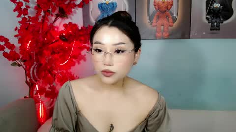 Snapshot of ichiben chatting on April 6, 2026, 10:22 pm ichiben online show from April 6, 2026, 10:22 pm