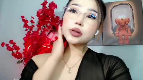 Snapshot of ichiben chatting on April 20, 2026, 4:15 am ichiben online show from April 20, 2026, 4:15 am