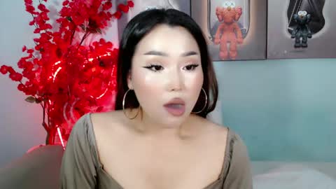 Snapshot of ichiben chatting on May 24, 2026, 9:42 pm ichiben online show from May 24, 2026, 9:42 pm