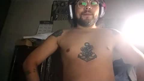 ichigoarrecho online show from October 5, 2025, 5:39 am