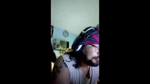 ichigoarrecho online show from January 8, 2026, 3:31 am