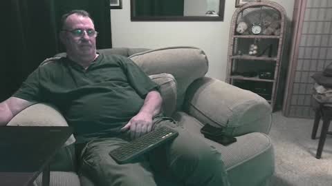 Christopher online show from January 5, 2025, 12:31 am