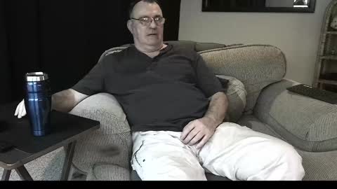 Christopher online show from January 19, 2025, 6:00 pm