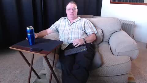 Christopher online show from January 25, 2025, 9:57 pm