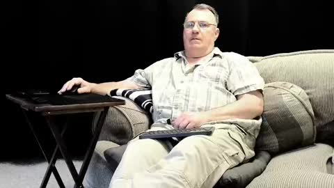 Christopher online show from February 28, 2025, 1:15 am