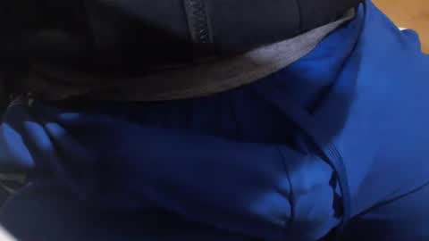 icky_thumps online show from December 5, 2024, 9:06 pm