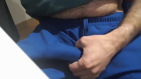 icky_thumps online show from January 19, 2025, 7:04 am