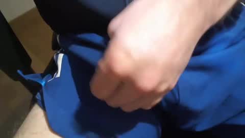 icky_thumps online show from January 31, 2025, 2:48 am