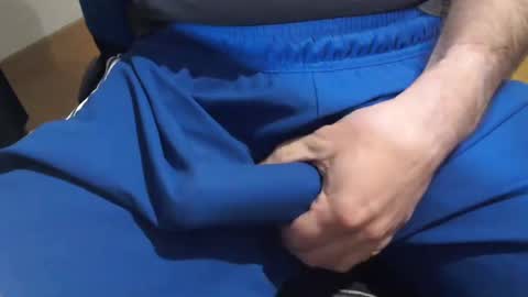 icky_thumps online show from February 1, 2025, 6:43 am