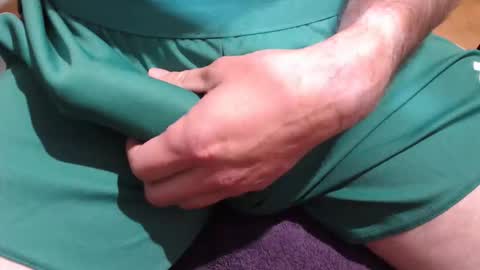 icky_thumps online show from October 5, 2025, 4:00 am