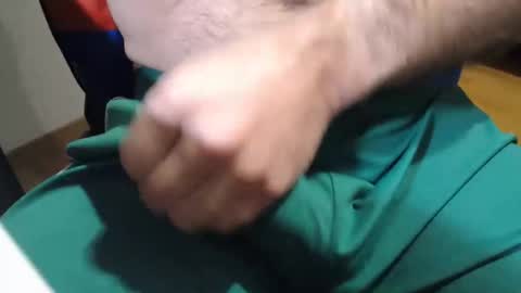 icky_thumps online show from December 23, 2025, 6:00 am