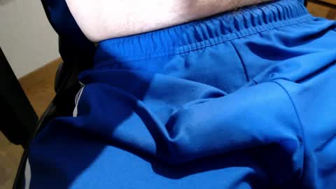 icky_thumps online show from April 20, 2026, 10:22 pm