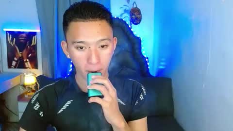 Mateo online show from January 11, 2026, 11:48 am