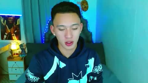 Mateo online show from March 3, 2026, 3:29 pm