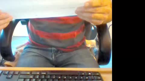 icumalot4you online show from September 19, 2025, 10:38 am