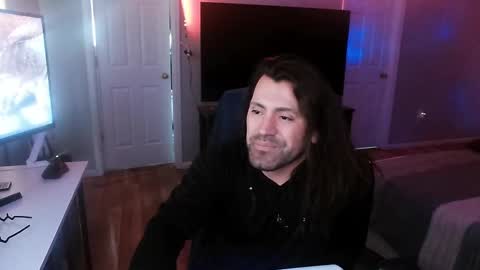 Ivan online show from January 5, 2025, 3:55 pm