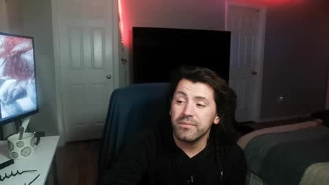 Ivan online show from January 6, 2025, 10:57 am