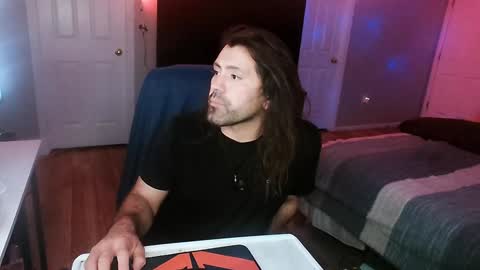 Ivan online show from January 7, 2025, 11:05 am