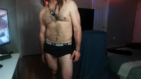 Ivan online show from January 7, 2025, 2:08 pm