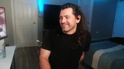 Ivan online show from January 12, 2025, 4:50 pm