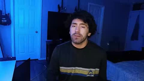 Ivan online show from October 23, 2025, 2:11 am