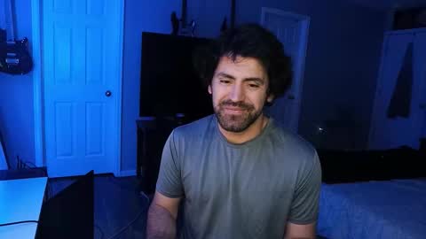 Ivan online show from October 29, 2025, 2:14 am