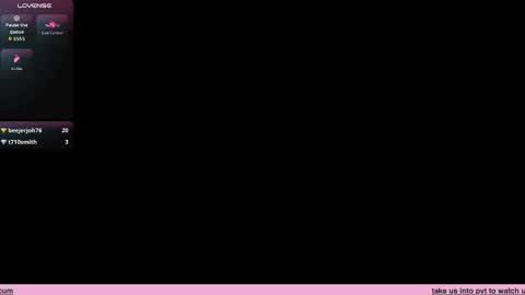 doubletrouble online show from September 23, 2025, 7:33 am