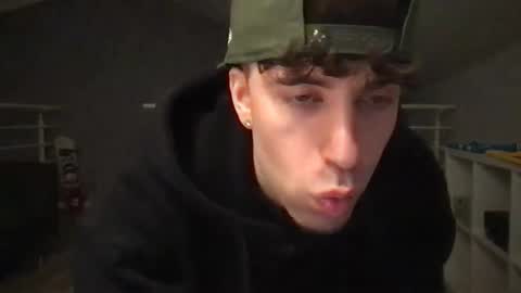 icyninesix online show from January 1, 2025, 10:35 pm