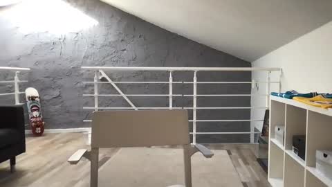 icyninesix online show from January 3, 2025, 12:08 pm