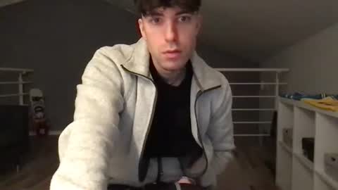 icyninesix online show from January 8, 2025, 12:06 am