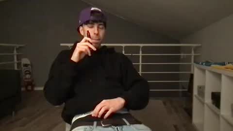 icyninesix online show from January 27, 2025, 8:28 pm